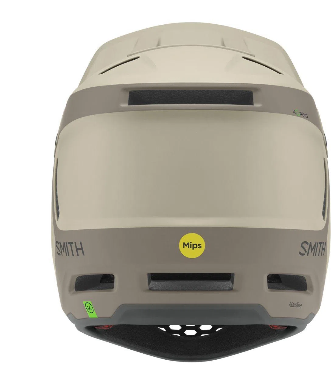 Smith Optics Mountain Bike Helmets E00773 Hardline MIPS Helmet - view 6